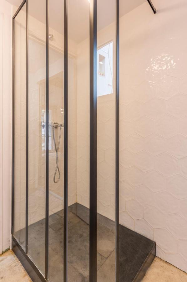 La Parenthese Roucher Montpellier - Duplex Climatise T2 Coeur Ecusson Meuble Toursime 3 Etoiles Zewnętrze zdjęcie